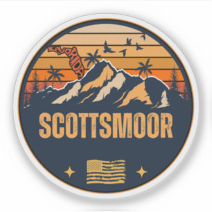 Scottsmoor, Florida