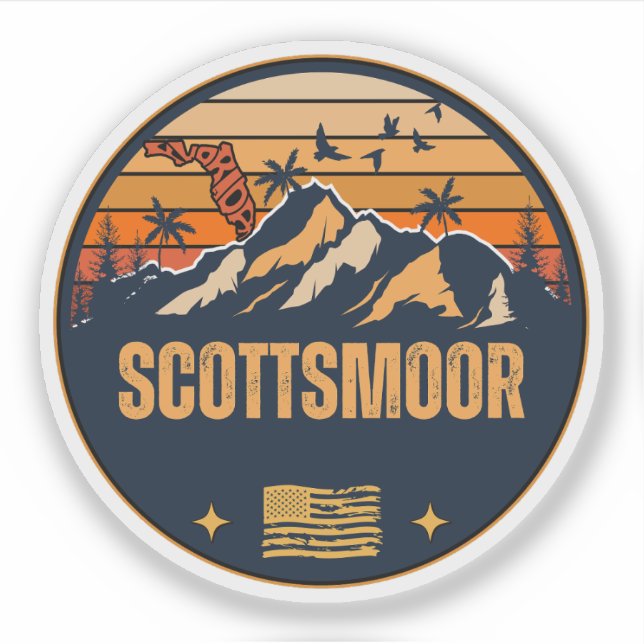 Scottsmoor, Florida  (Front)