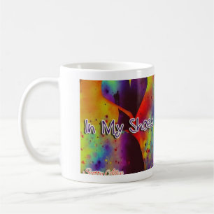 Scotty Allen In My Shoes Coffee Mug