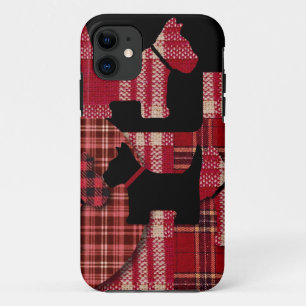 Scotty Dog iPhone 5 Case