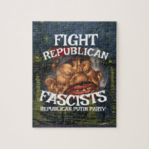 SCOTUS FW FV POTUS PRESIDENT ELECTION VOTE 2026 S JIGSAW PUZZLE