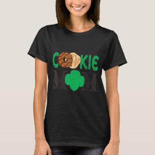 Scou Cookie Mum Girl Troop Leader Family Matching T-Shirt