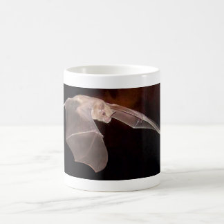 Scout  Bat photo design Coffee Mug
