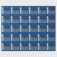 Scout Extraordinaire CUSTOM