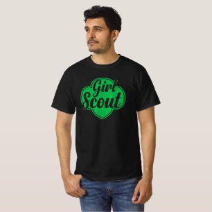 Scout For Girls Cookie Season T-Shirt