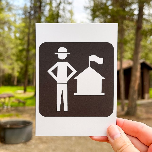 Scout Leader Invitations (Creator Uploaded)