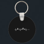 Scout Life Camping Leader Hiking Outdoor Scouting  Key Ring<br><div class="desc">Scout Life Camping Leader Hiking Outdoor Scouting Camper</div>
