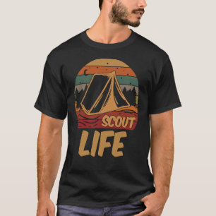 Scout Life T-Shirt