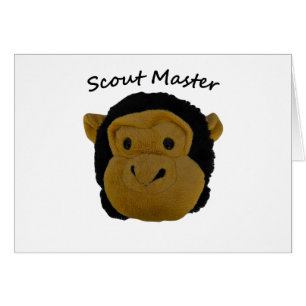 Scout Master