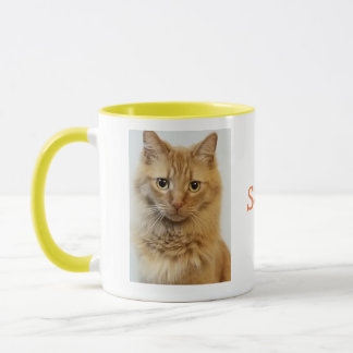 Scout the Mancoon Mug