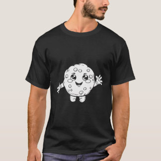 Scouting Uniform Nature - Wilderness Scout T-Shirt