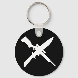 Scoutzknivez Keychain