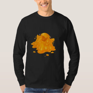 Scp Foundation Scp 999 Cute Tickle Monster T-Shirt