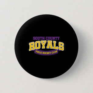 Scr 2025  6 cm round badge