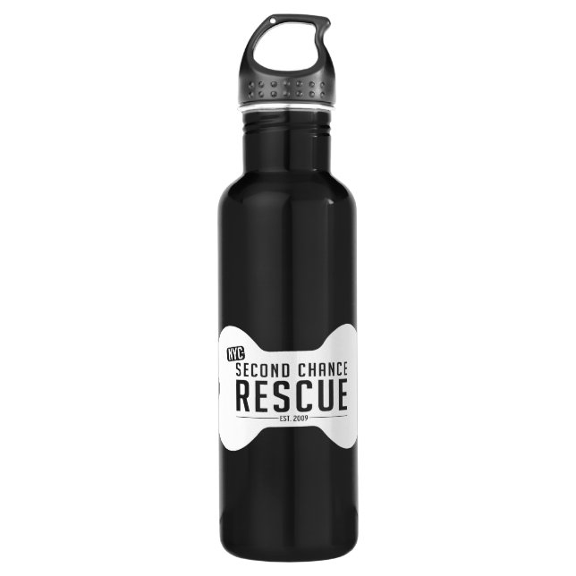 SCR 710 ML WATER BOTTLE (Front)