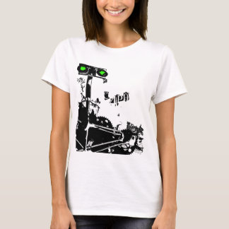 SCR C4PShirt T-Shirt