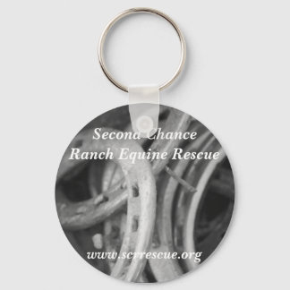 SCR Keychain