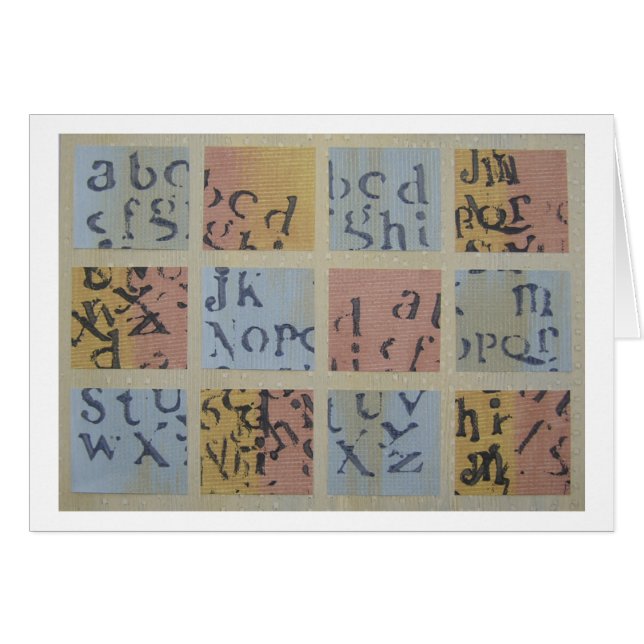 Scrabbling (Front Horizontal)