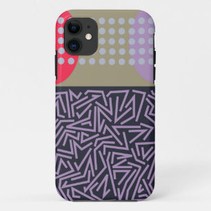 Scrambled Eggs iPhone 11 Case