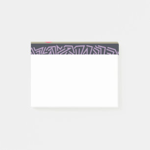 Scrambled Eggs  Post-it Notes