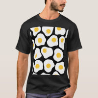 Scrambled Eggs: Quirky Vintage.