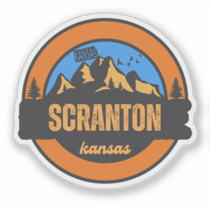 Scranton, Kansas