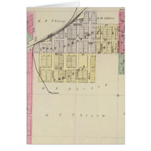 Scranton, Osage County, Kansas