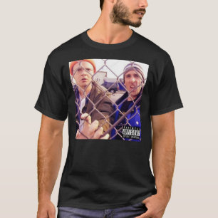 Scranton The Electric City Classic T-Shirt