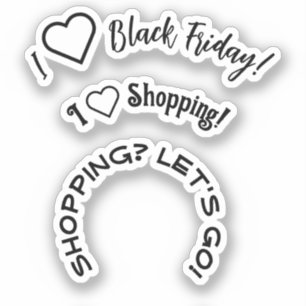 Scrap Book BLACK FRIDAY