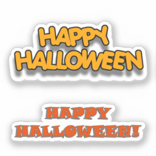 Scrap Book Happy Halloween