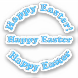 Scrap Booking Happy Easter