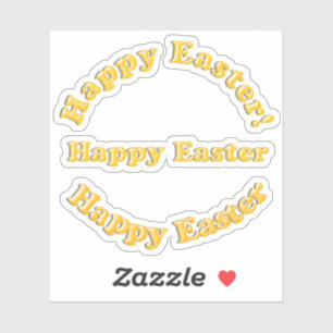 Scrap Booking Happy Easter