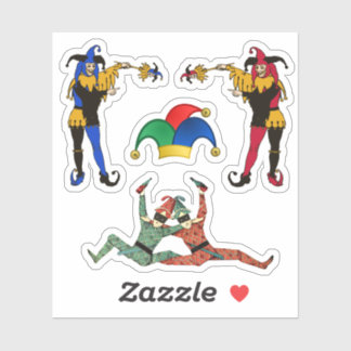 Scrap Booking Jesters April Fools Day