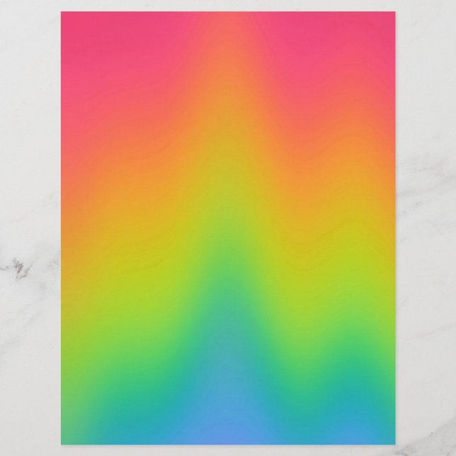 Scrapbook Craft Paper (Front)