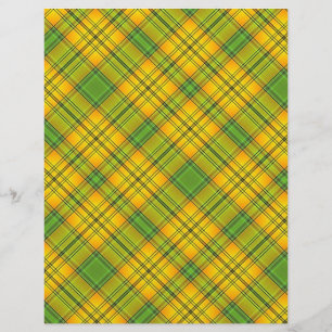 Scrapbook Craft Paper