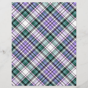 Scrapbook Craft Paper