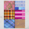 Scrapbook Sampler Bulk Scrapbook Paper Pages