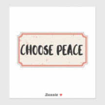 Scrapbook Style Motivation Quote Stickers