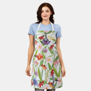 Scrapbooker Master Badge  Apron