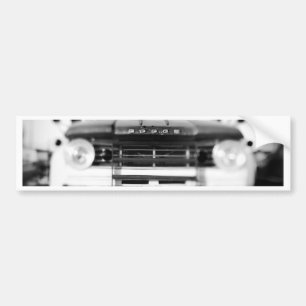 scrapcar1 bumper sticker