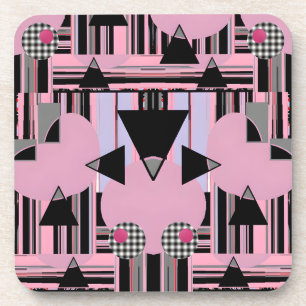 Scrapple Slopedough Coaster