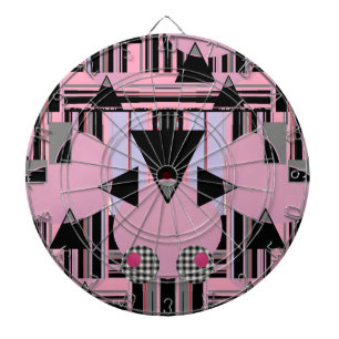 Scrapple Slopedough Dartboard