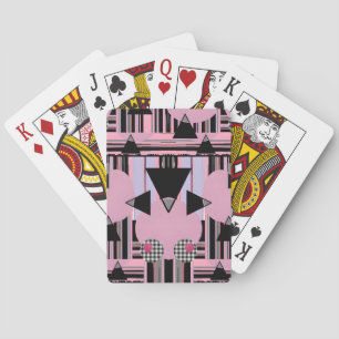 Scrapple Slopedough Playing Cards