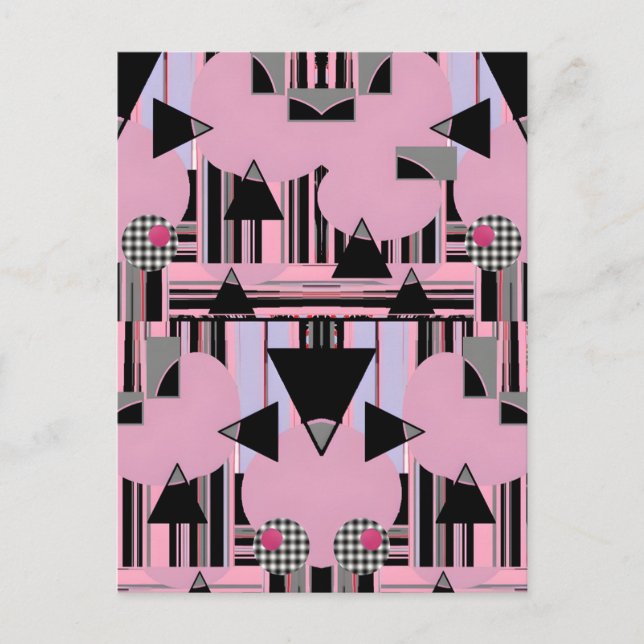 Scrapple Slopedough Postcard (Front)