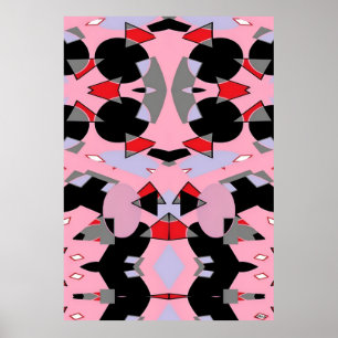 Scrapple Trick or Treater Poster