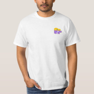 Scratch Coding T-Shirt