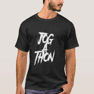 Scratch Jog-A-Thon Matching Class Minimalist Class T-Shirt