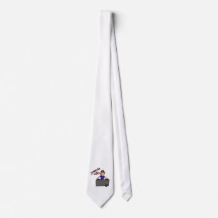 Scratch This Tie