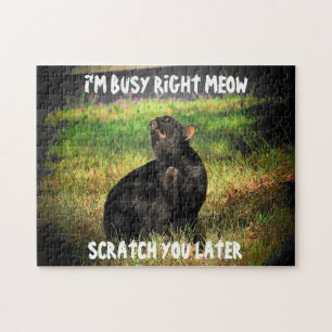 Scratch you later jigsaw puzzle