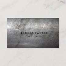 Scratched Brushed Metal Texture